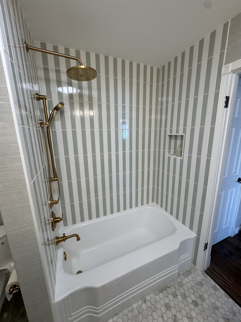 Commercial tenant improvement — CRJ Contractors, LLC